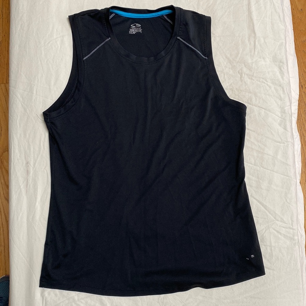 Champion Men’s XXL Sleeveless Shirt
